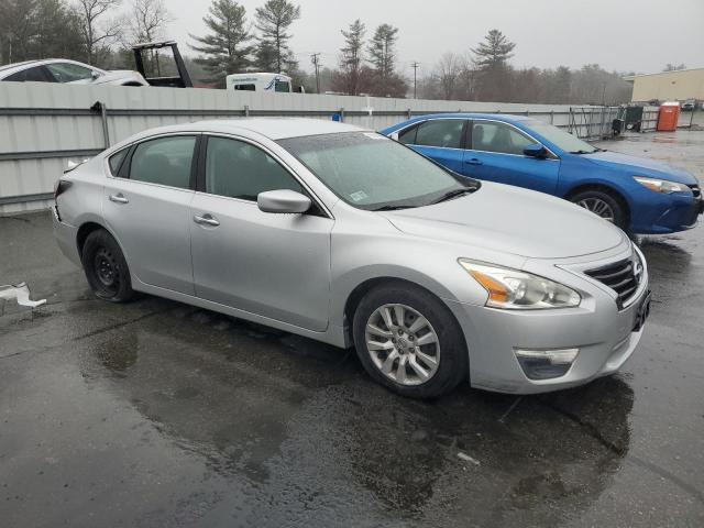 2015 NISSAN ALTIMA 2.5 - 1N4AL3AP2FC262964