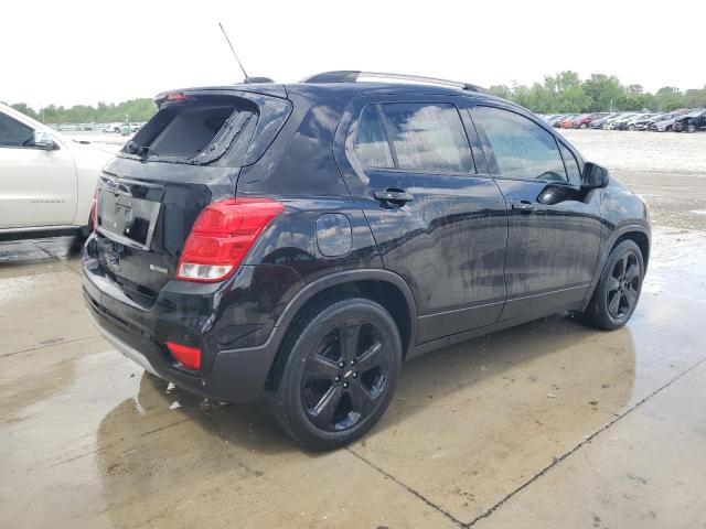Vin: kl7cjmsb2jb606354, lot: 54147725, chevrolet trax premier 20183