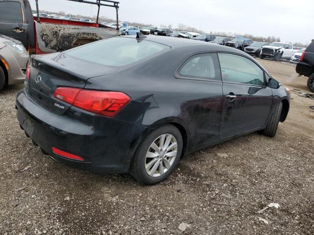 Vin: knafx6a80g5634786, lot: 53063965, kia forte ex 20163