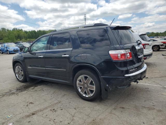 Vin: 1gkkrtedxcj198343, lot: 54654795, gmc acadia den denali 20122