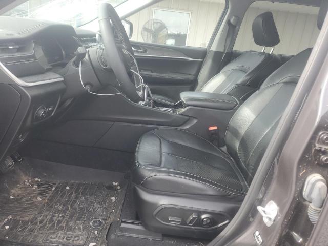 2023 JEEP GRAND CHER - 1C4RJKBGXP8745070