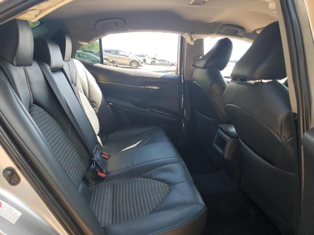 2019 TOYOTA CAMRY L - 4T1B11HK9KU216650