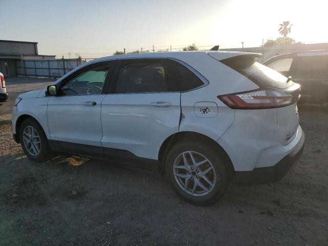 2021 FORD EDGE SEL - 2FMPK3J95MBA47774
