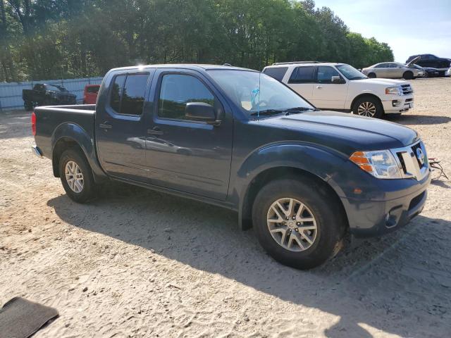Vin: 1n6dd0er7hn770026, lot: 53791785, nissan frontier s 20174