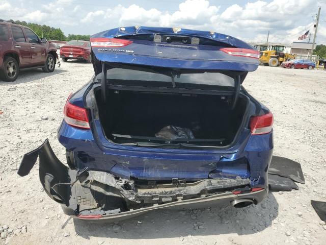 2017 KIA OPTIMA LX - 5XXGT4L33HG138113