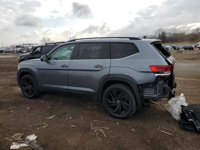 Vin: 1v2kr2ca4nc537005, lot: 52751835, volkswagen atlas se 20222