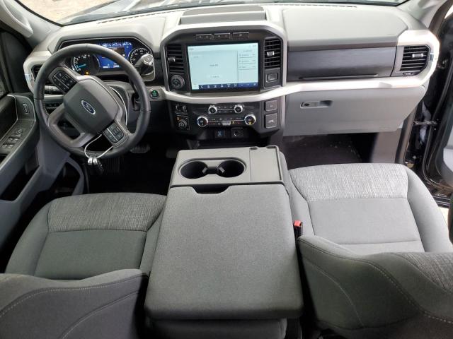 2021 FORD F150 SUPER - 1FTEX1EP8MKD40651