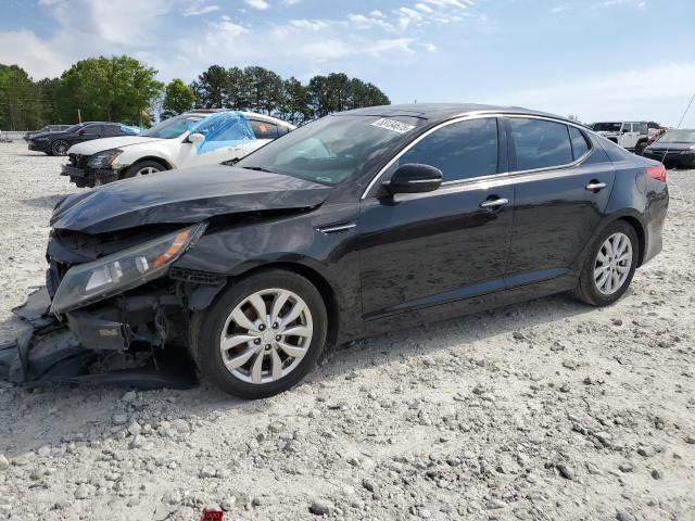 Vin: 5xxgn4a77fg447239, lot: 53134675, kia optima ex 2015 img_1