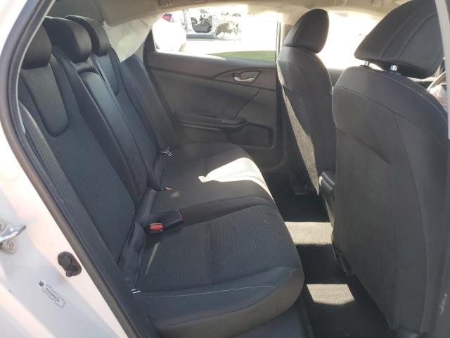 2021 HONDA INSIGHT EX - 19XZE4F55ME007350