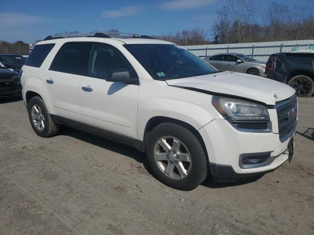 Vin: 1gkkvpkd6ej297736, lot: 52682025, gmc acadia sle 20144