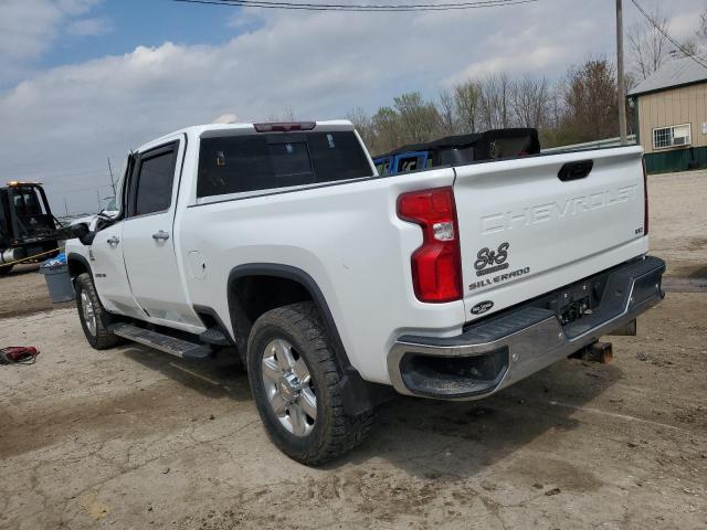 Vin: 1gc4yueyxmf212424, lot: 52449685, chevrolet all models k3500 ltz 20212