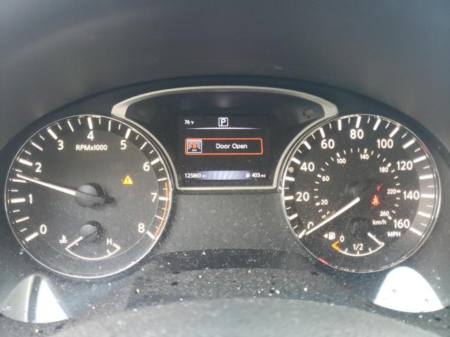 2017 NISSAN ALTIMA 2.5 - 1N4AL3AP4HN304123