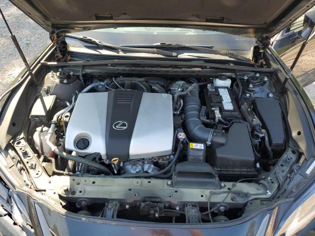 2021 LEXUS ES 350 BAS 58AGZ1B10MU102627