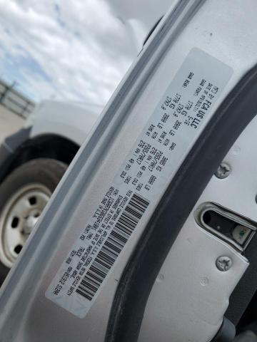 2016 RAM 1500 ST - 1C6RR7KG8GS341801