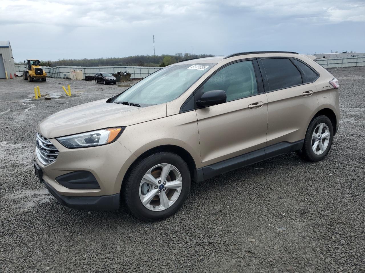 FORD EDGE SE