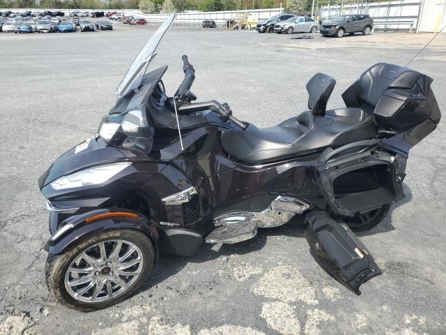 CAN-AM SPYDER ROA 2014 2BXNBDD16EV004584 photo #4