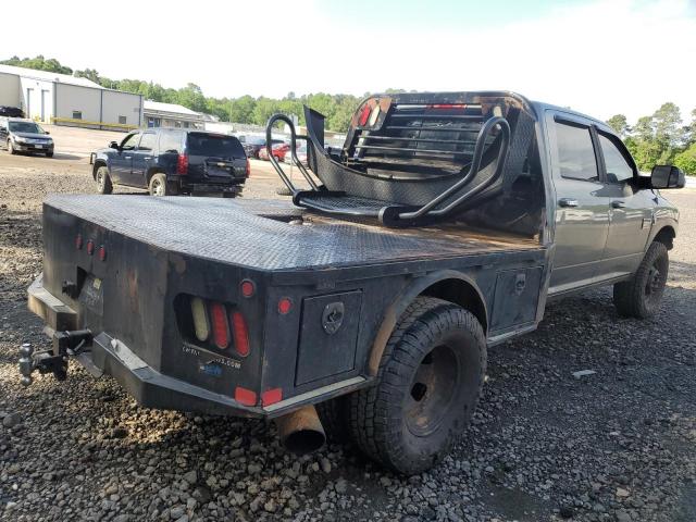 DODGE RAM 3500 S 2012 gray  diesel 3C63DRHL8CG342730 photo #4