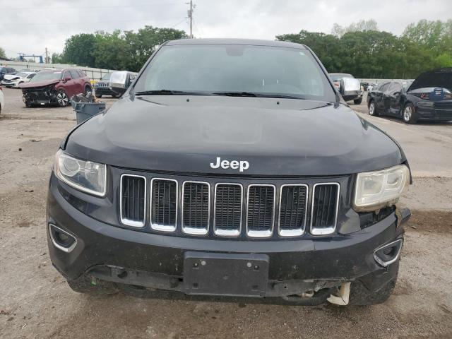 2015 JEEP GRAND CHER - 1C4RJFBG4FC103639