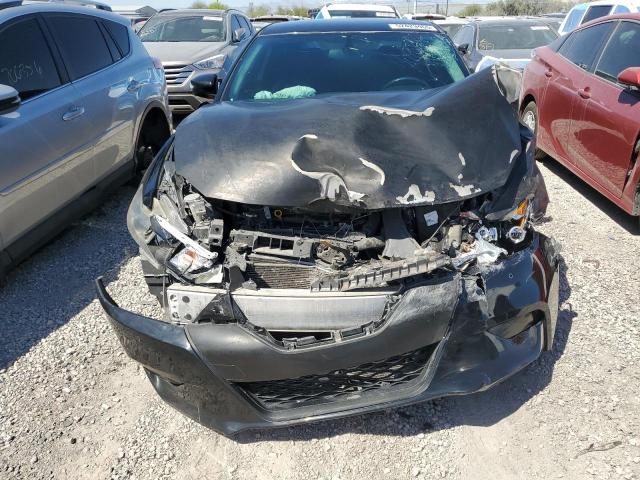 2017 NISSAN MAXIMA 3.5 1N4AA6AP2HC367207