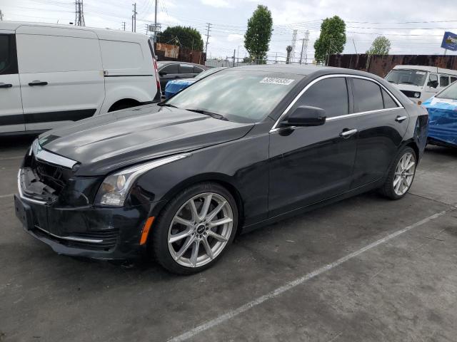 Vin: 1g6aa5rx7j0158712, lot: 53974535, cadillac ats 2018 img_1