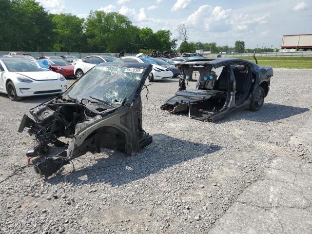 Vin: 2c3cdxjg4jh193504, lot: 54311515, dodge charger gt 2018 img_1