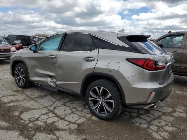Vin: 2t2bzmca6kc191941, lot: 53946995, lexus rx350 350 base 20192