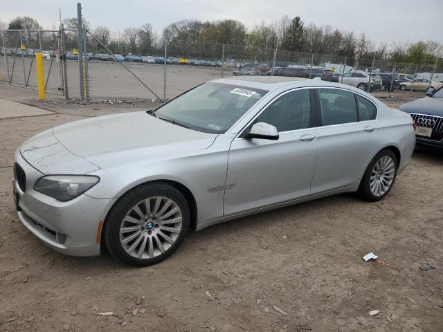 BMW ALPINA XI