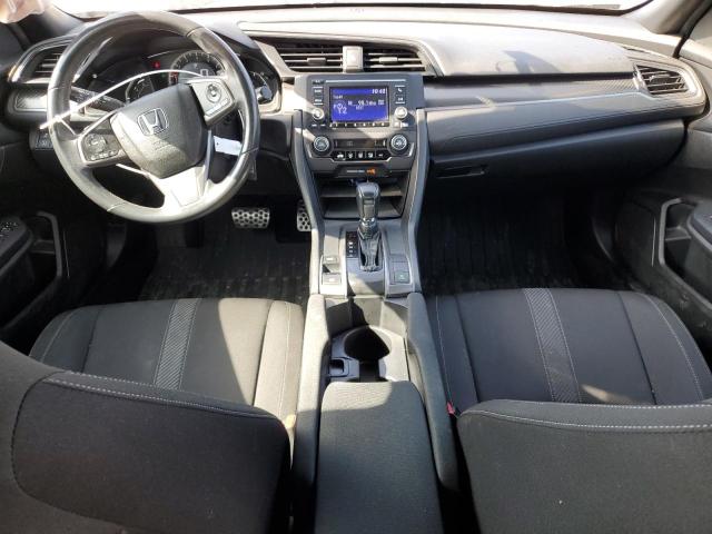 2018 HONDA CIVIC SPOR - SHHFK7H4XJU237388