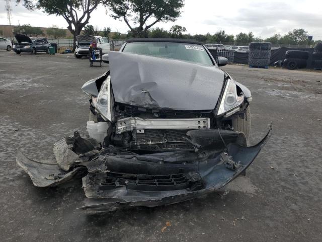 2017 NISSAN 370Z BASE - JN1AZ4FH5HM940624