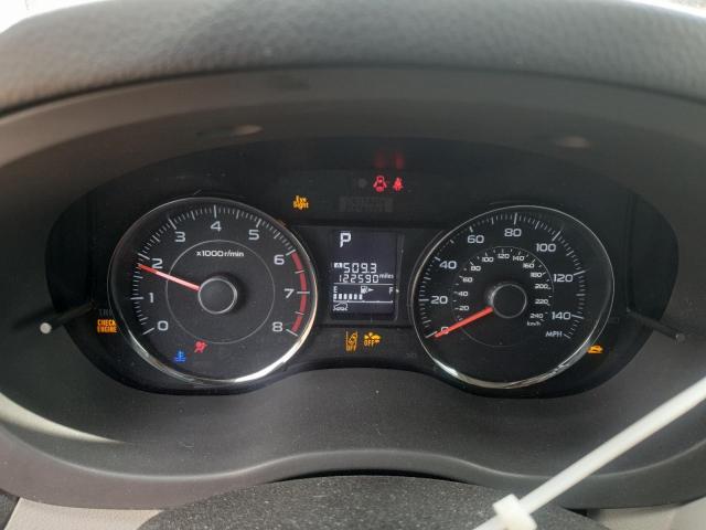 2015 SUBARU FORESTER 2 - JF2SJAWC1FH831404