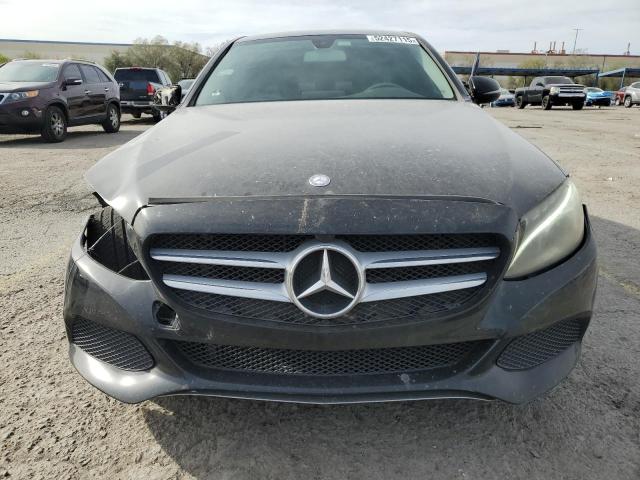 2016 MERCEDES-BENZ C 300 - 55SWF4JB9GU161344