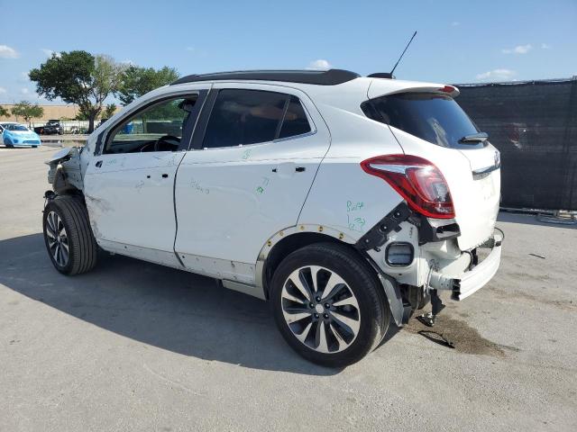 Vin: kl4cjcsm8kb728422, lot: 51684085, buick encore essence 20192