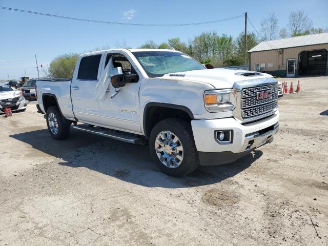 Vin: 1gt12sey2kf106040, lot: 54123885, gmc sierra k2500 denali 20194