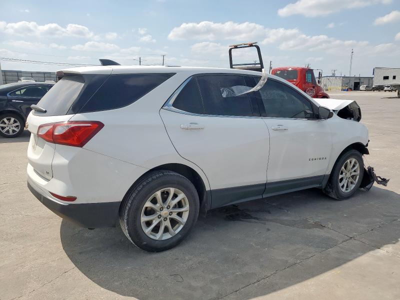 2019 CHEVROLET EQUINOX LT - 2GNAXKEV6K6183485