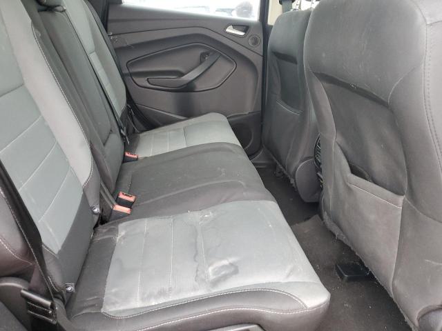 2016 FORD ESCAPE SE - 1FMCU0GX1GUA38968
