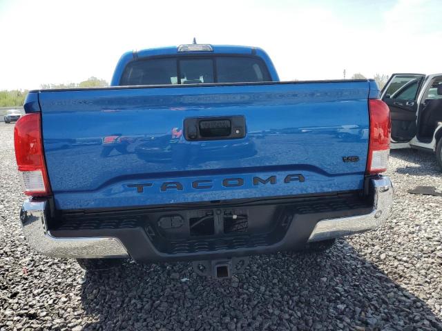 2017 TOYOTA TACOMA DOU - 5TFAZ5CN8HX032227