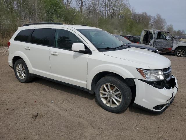 Vin: 3c4pdcbg1dt533658, lot: 55143615, dodge journey sxt 20134