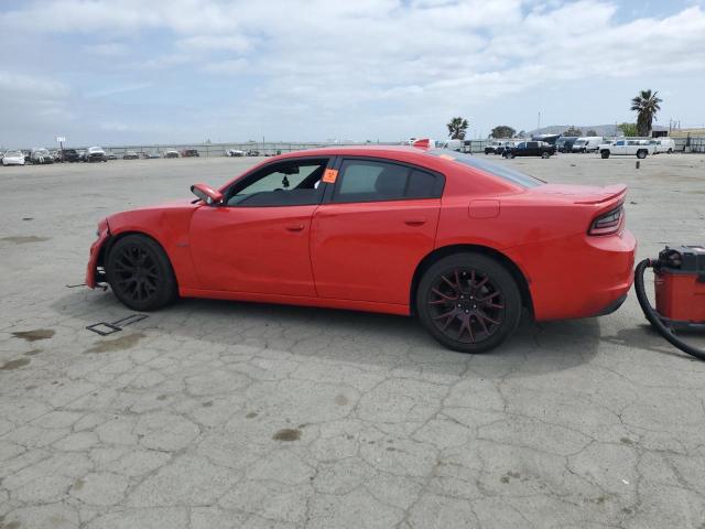 2016 DODGE CHARGER R/ #3241854880