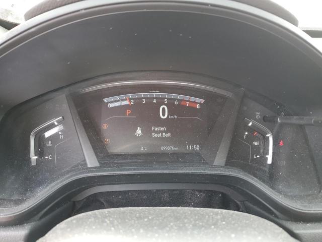 2019 HONDA CR-V LX - 2HKRW1H37KH002814