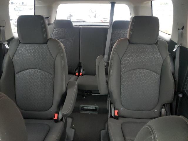2015 GMC ACADIA SLE - 1GKKVPKD7FJ173895