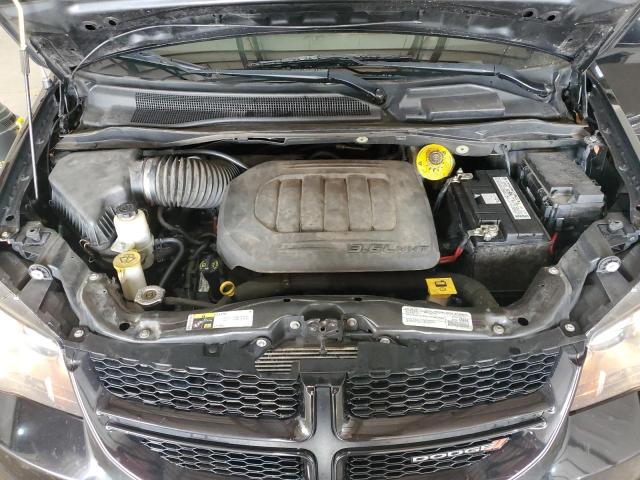 2019 DODGE GRAND CARA - 2C4RDGBGXKR642345
