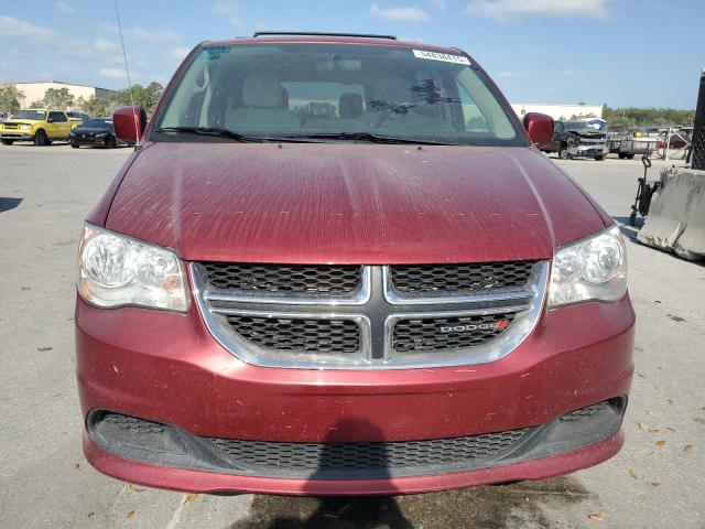 2015 DODGE GRAND CARA - 2C4RDGCG6FR540867