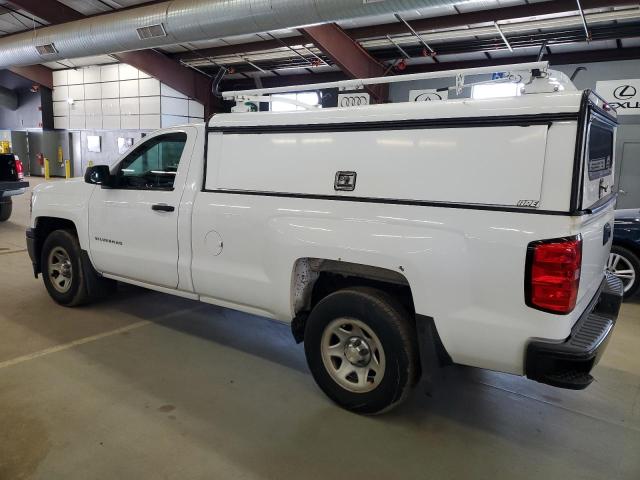 Vin: 1gcncpeh1ez379453, lot: 53287485, chevrolet all models c1500 20142