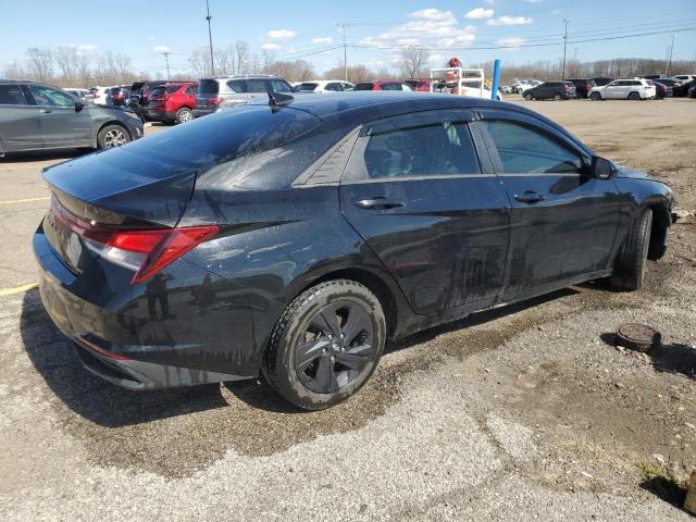 2022 HYUNDAI ELANTRA SE - 5NPLS4AG6NH063575