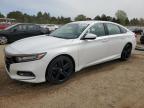 2018 HONDA ACCORD SPO - 1HGCV1F30JA009820