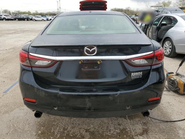 2017 MAZDA 6 GRAND TO - JM1GL1W51H1114366