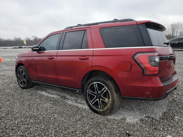 Vin: 1fmju2at0kea40626, lot: 52517135, ford expedition limited 20192