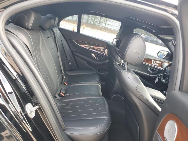 2017 MERCEDES-BENZ E 300 - WDDZF4JB6HA035697