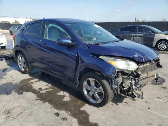 Vin: 3czru5h55hm717702, lot: 54840935, honda hr-v ex 20174