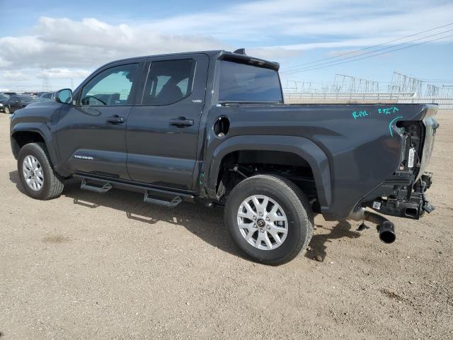 Vin: 3tmkb5fn6sm028095, lot: 51492555, toyota tacoma double cab 20252